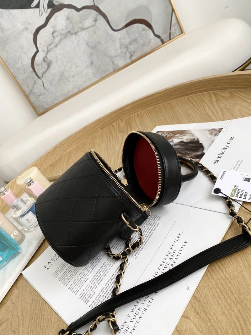 Timeless Chxnxl Round Bags 31527