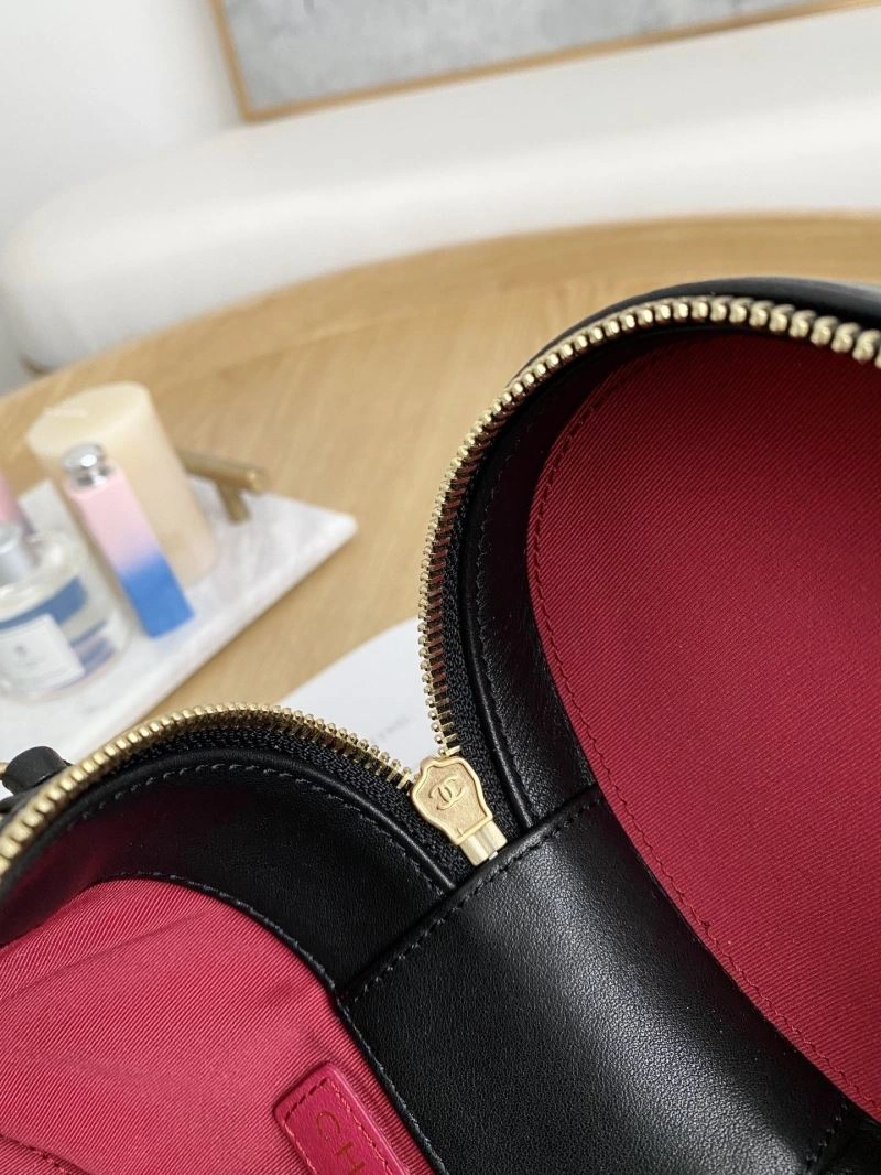 Timeless Chxnxl Round Bags 31527