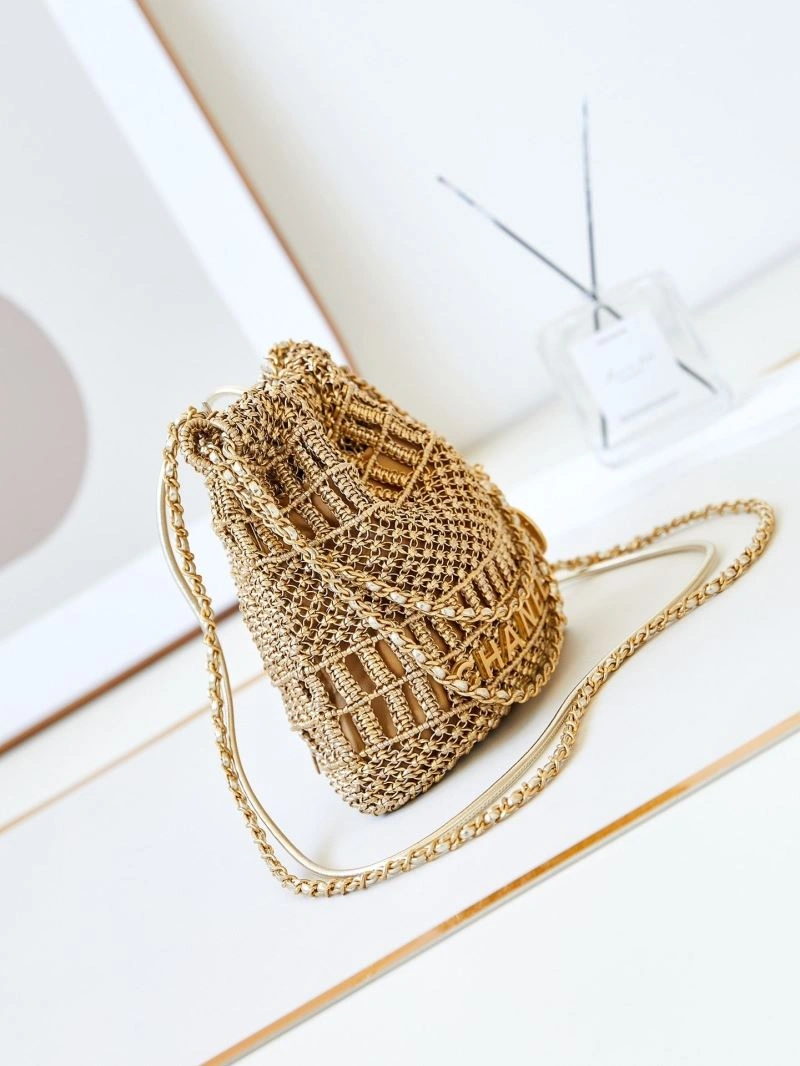 Chxnxl Bucket Bags Stylish 31641