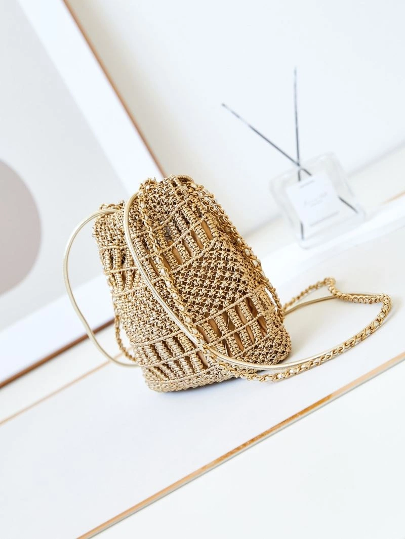 Chxnxl Bucket Bags Stylish 31641