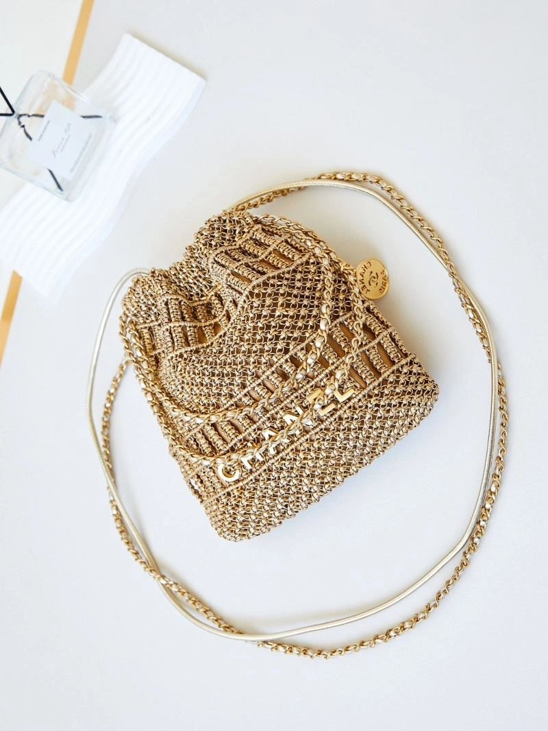 Chxnxl Bucket Bags Stylish 31641