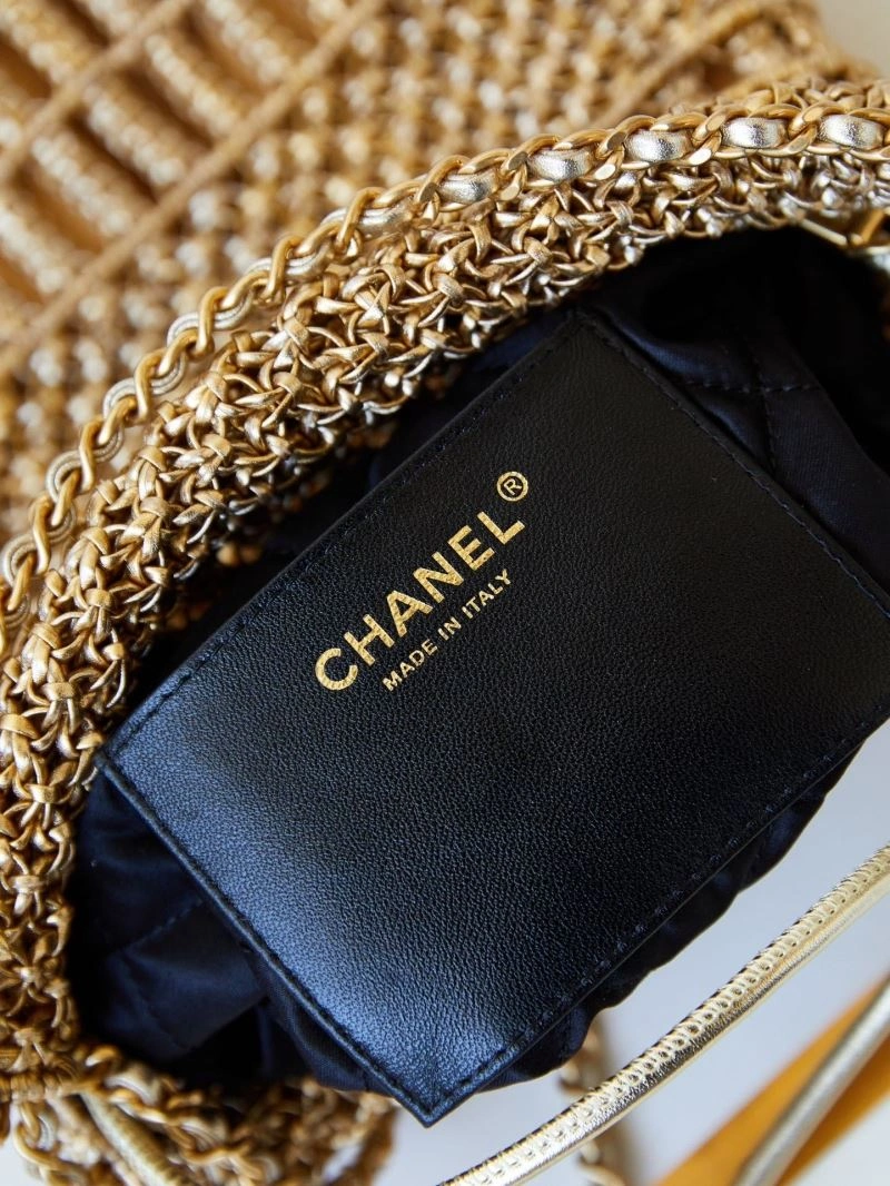 Chxnxl Bucket Bags Stylish 31641