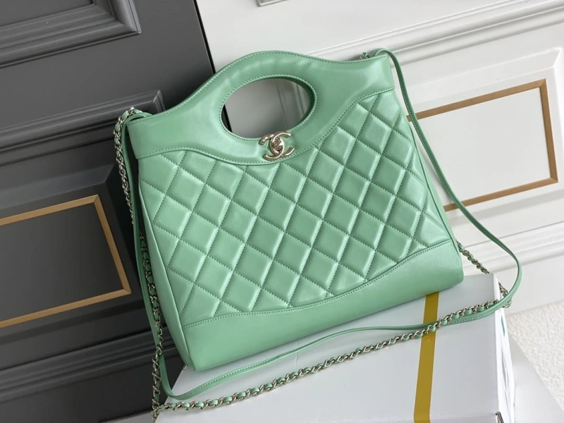 Classic Chxnxl Top Handle Bags 31297