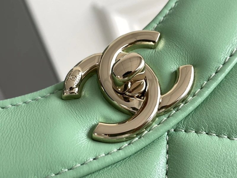 Classic Chxnxl Top Handle Bags 31297