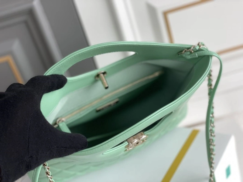Classic Chxnxl Top Handle Bags 31297