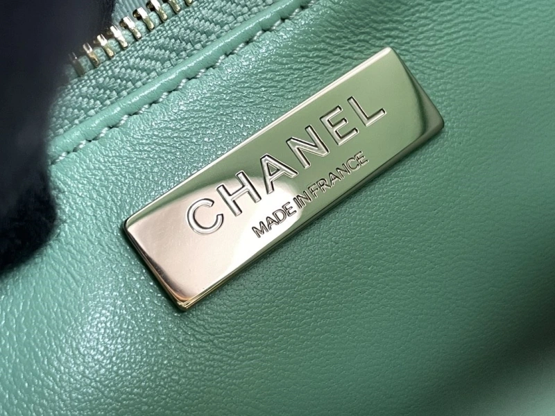 Classic Chxnxl Top Handle Bags 31297