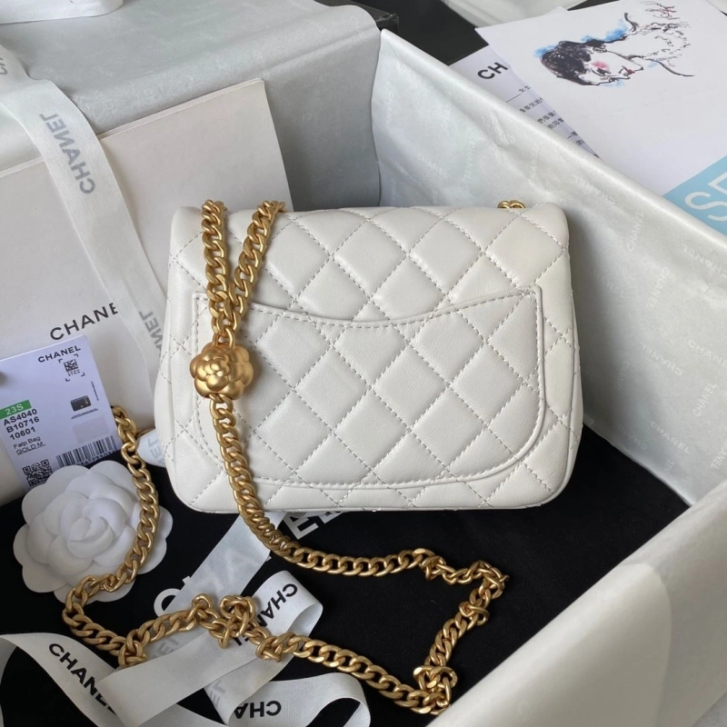 Chxnxl CF Series Bags HighQuality 31362