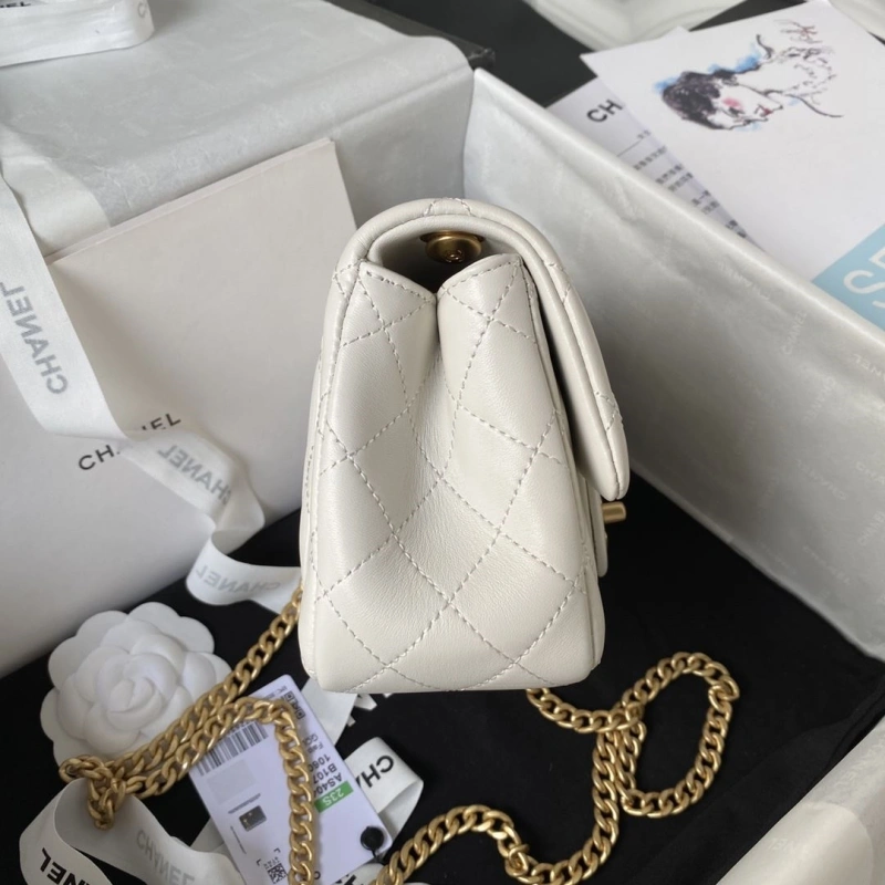 Chxnxl CF Series Bags HighQuality 31362