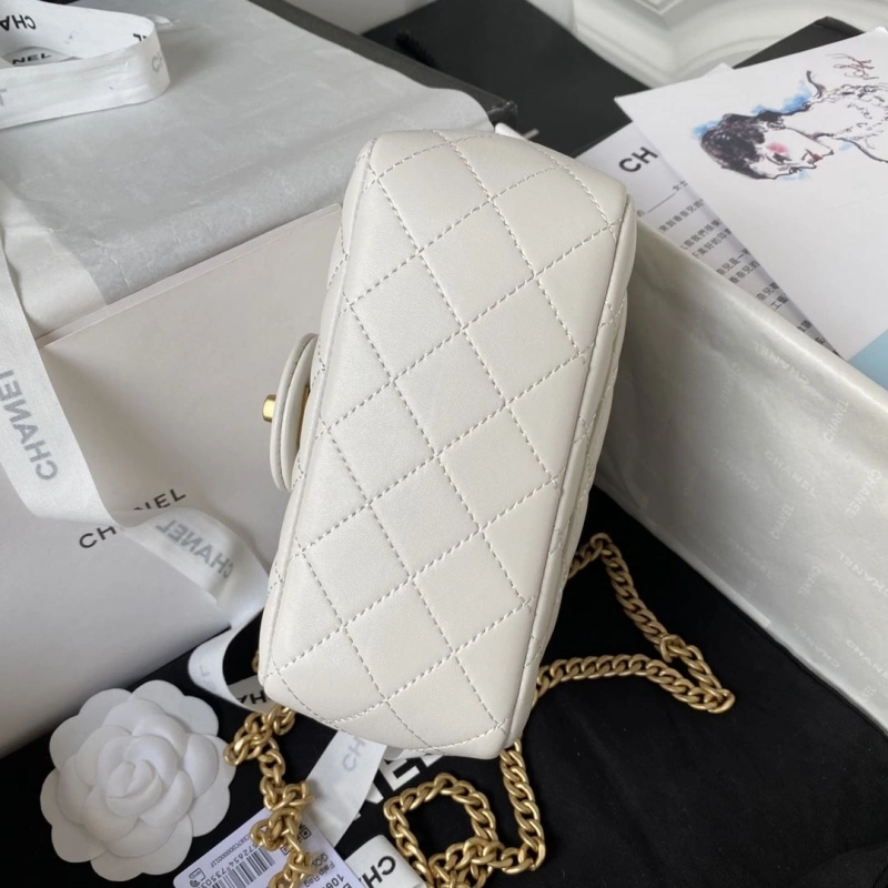 Chxnxl CF Series Bags HighQuality 31362