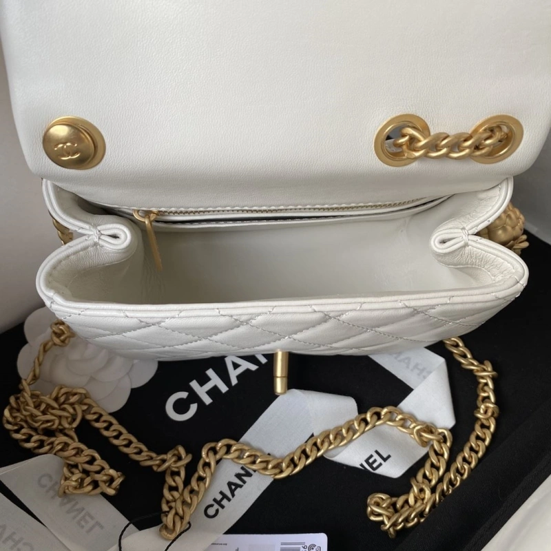 Chxnxl CF Series Bags HighQuality 31362