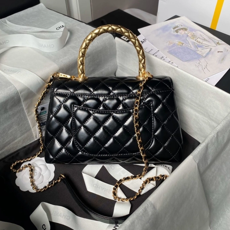 DailyWear Chxnxl Top Handle Bags 30834