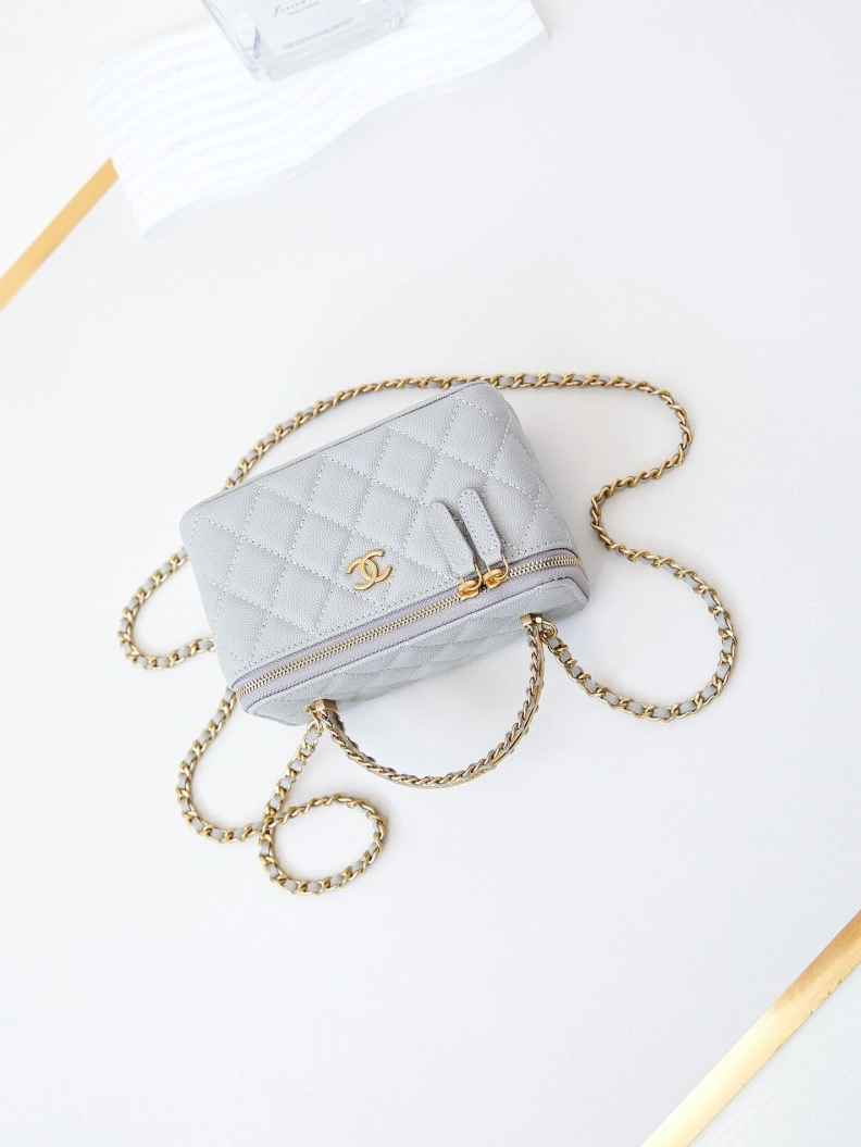 Chxnxl Cosmetic Bags Unique 30937