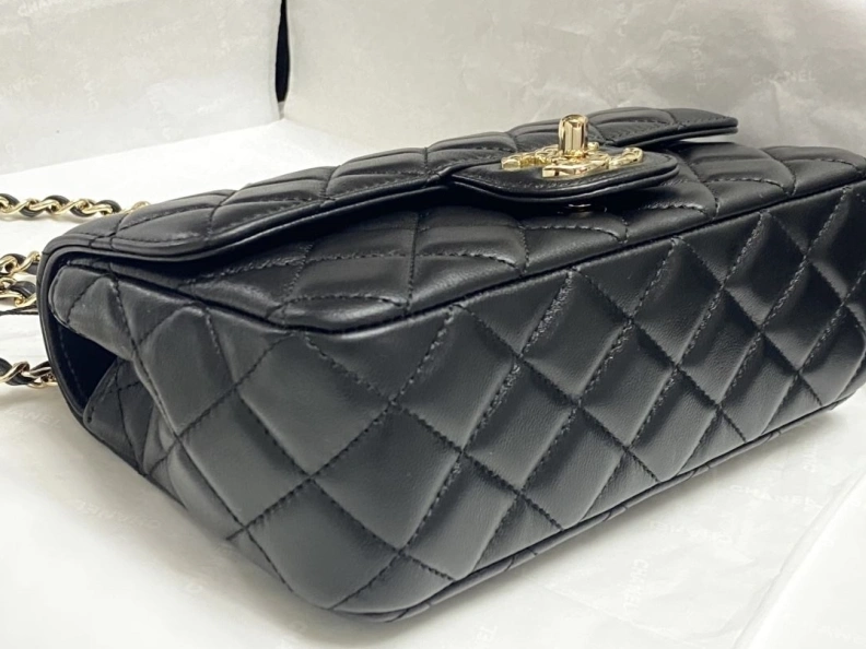 Bold Chxnxl CF Series Bags 31032