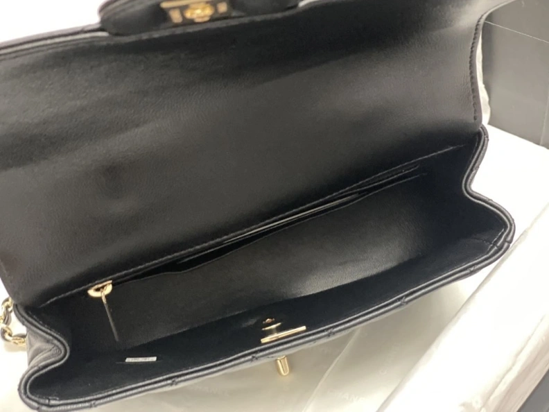 Bold Chxnxl CF Series Bags 31032