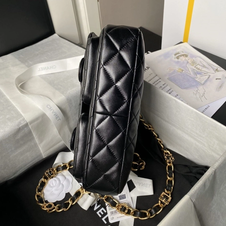 DailyWear Chxnxl Top Handle Bags 30824