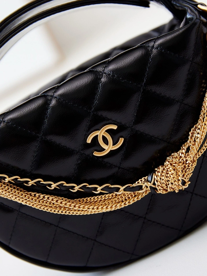 Classic Chxnxl Top Handle Bags 30807