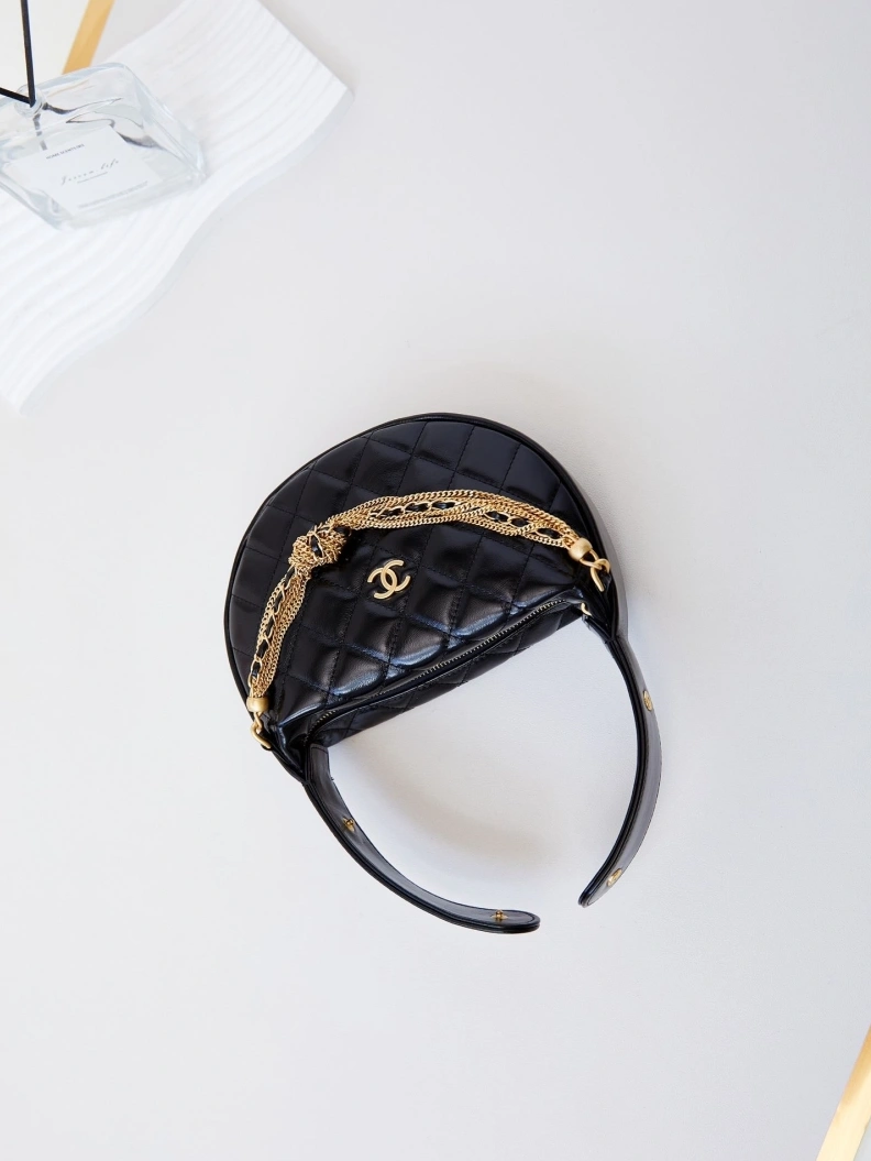 Classic Chxnxl Top Handle Bags 30807