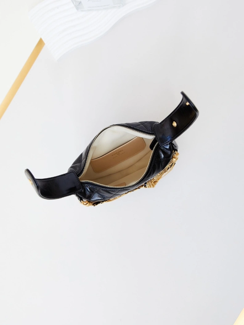 Classic Chxnxl Top Handle Bags 30807