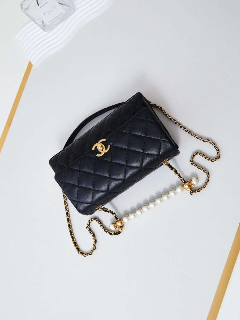 Chxnxl Satchel Bags GoodFit 30886