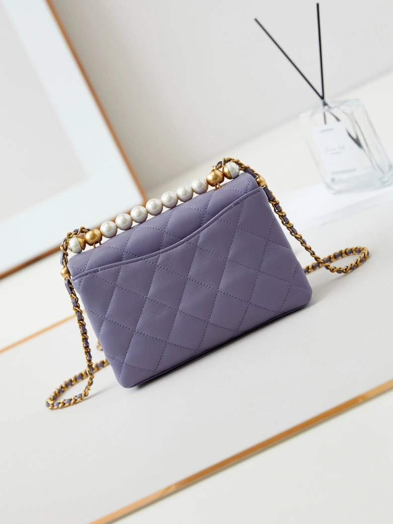 Comfortable Chxnxl Satchel Bags 30878