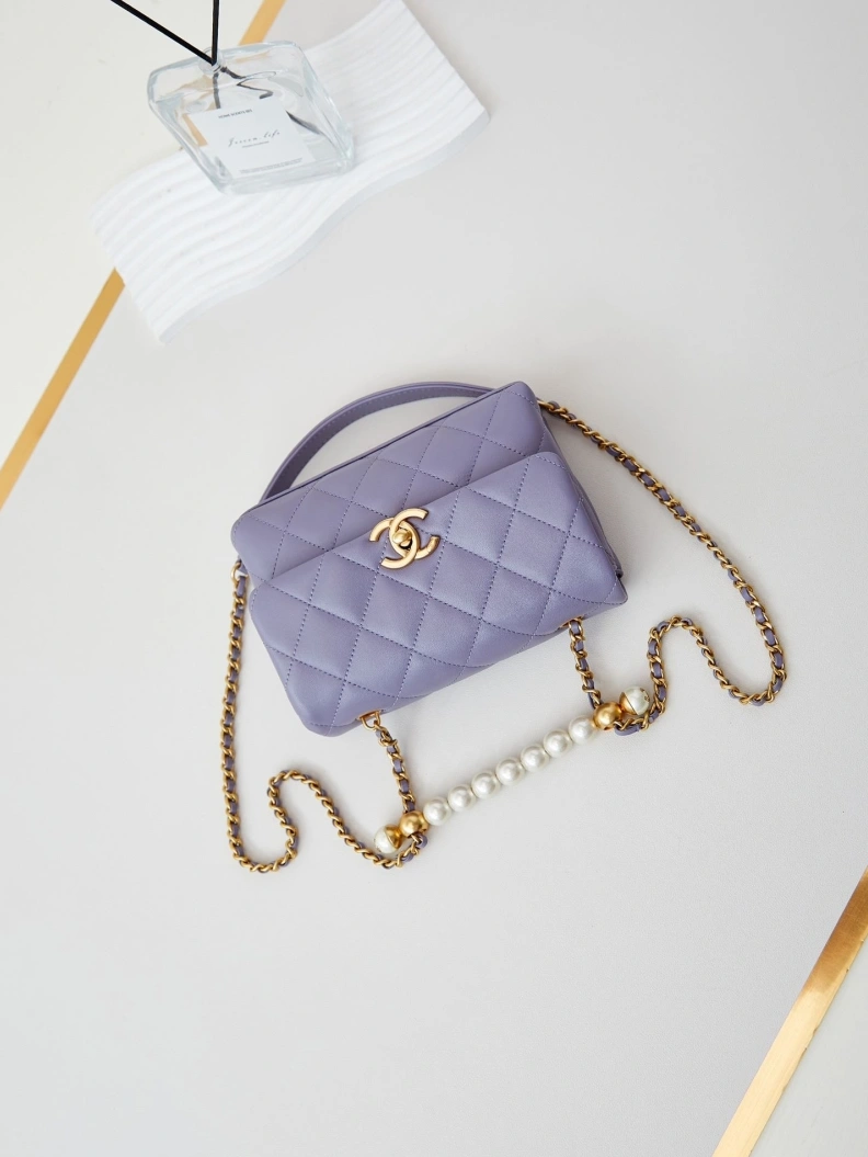 Comfortable Chxnxl Satchel Bags 30878