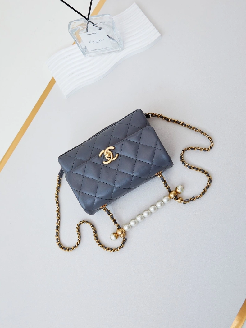 Chxnxl Satchel Bags DailyWear 30894