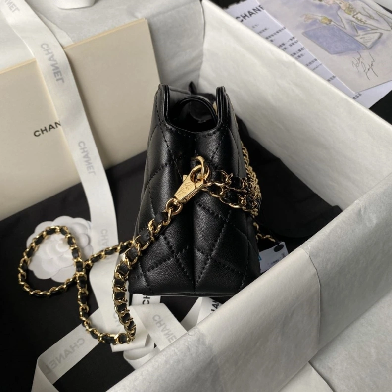 Stylish Chxnxl Satchel Bags 30877
