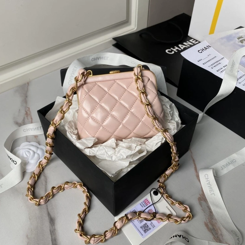 Chxnxl Satchel Bags Unique 30863