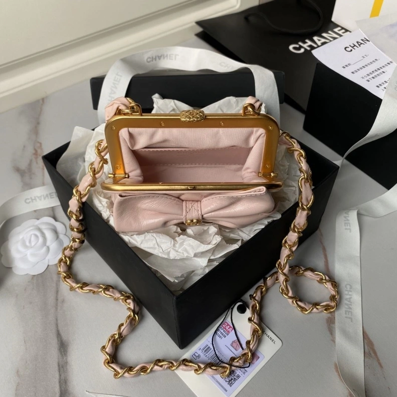 Chxnxl Satchel Bags Unique 30863