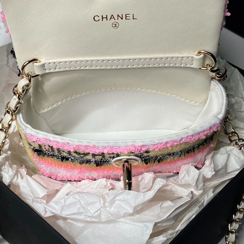 Timeless Chxnxl CF Series Bags 31007