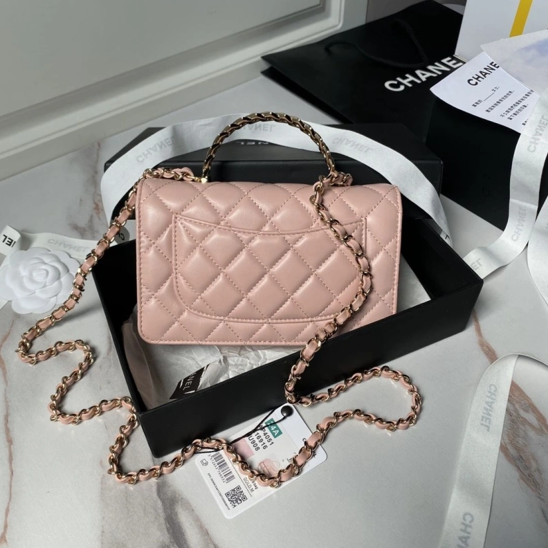 ModernLook Chxnxl Top Handle Bags 30853