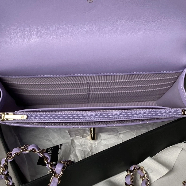 Versatile Chxnxl Top Handle Bags 30831