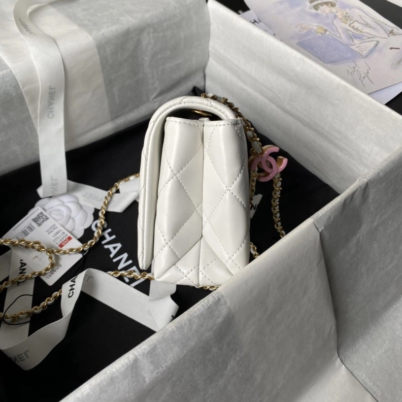 Chxnxl 19 Bags Comfortable 31091