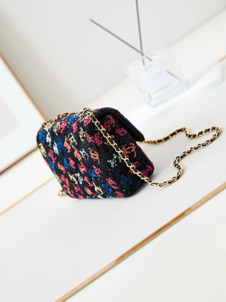 Chxnxl CF Series Bags ModernLook 31004