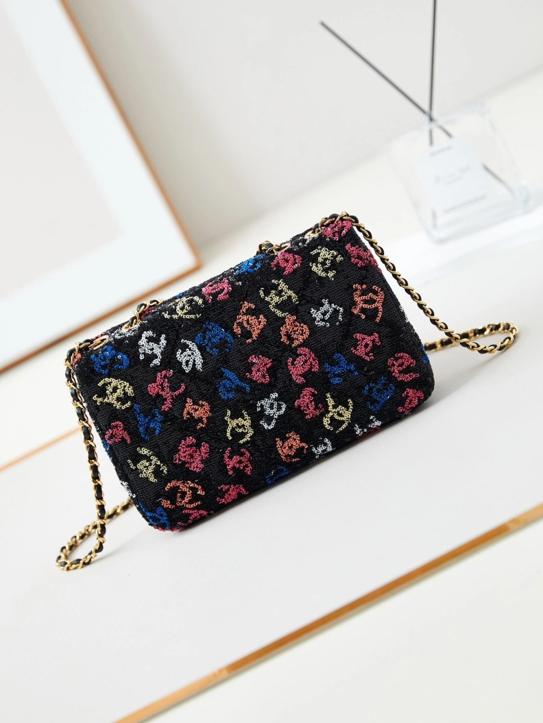 Chxnxl CF Series Bags ModernLook 31004