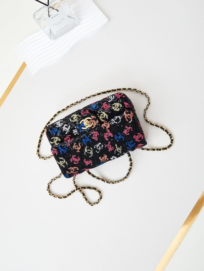 Chxnxl CF Series Bags ModernLook 31004