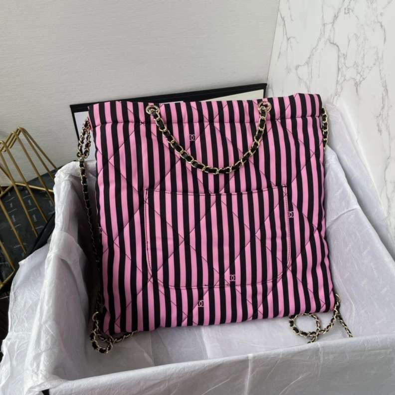 Classic Chxnxl Shopping Bags 30858