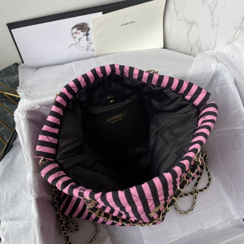 Classic Chxnxl Shopping Bags 30858