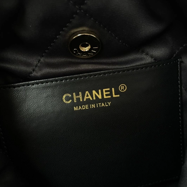 Classic Chxnxl Shopping Bags 30858