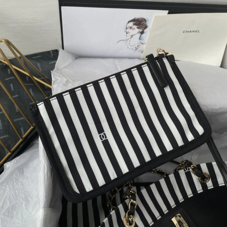 SportInspired Chxnxl Shopping Bags 30847