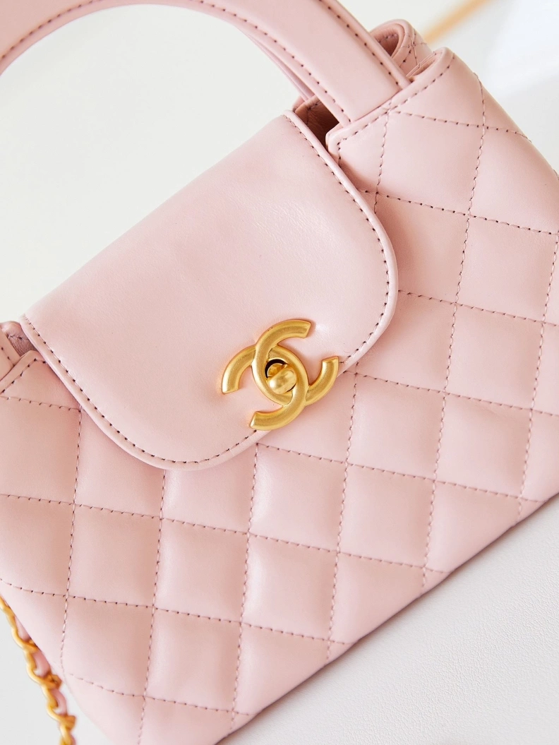 TopPick Chxnxl Top Handle Bags 30793