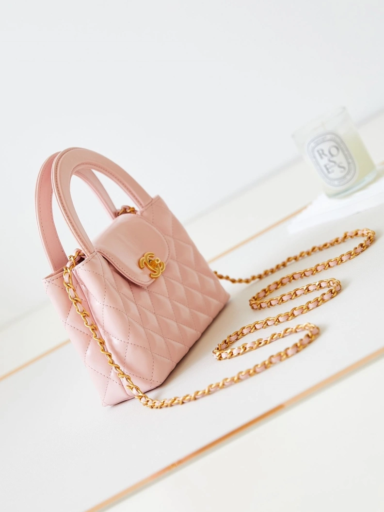 TopPick Chxnxl Top Handle Bags 30793