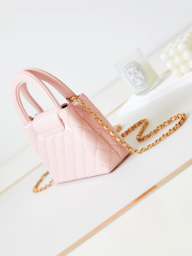 TopPick Chxnxl Top Handle Bags 30793