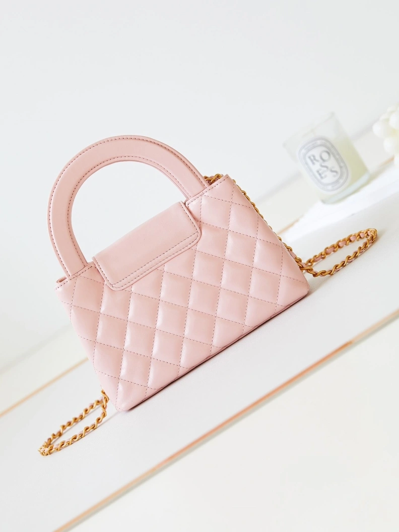 TopPick Chxnxl Top Handle Bags 30793