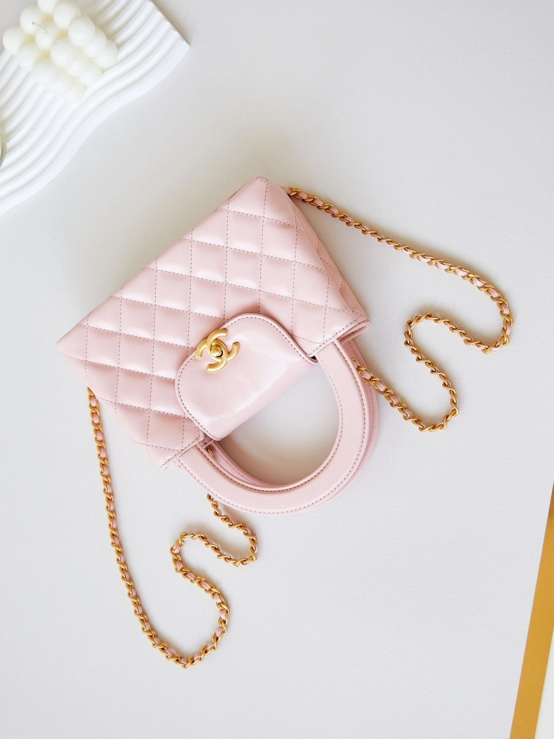 TopPick Chxnxl Top Handle Bags 30793