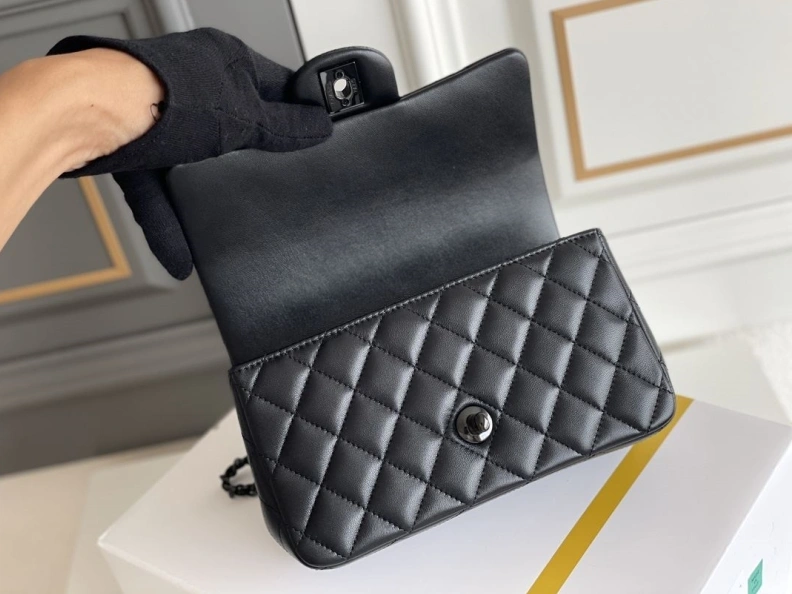 Sophisticated Chxnxl CF Series Bags 31000
