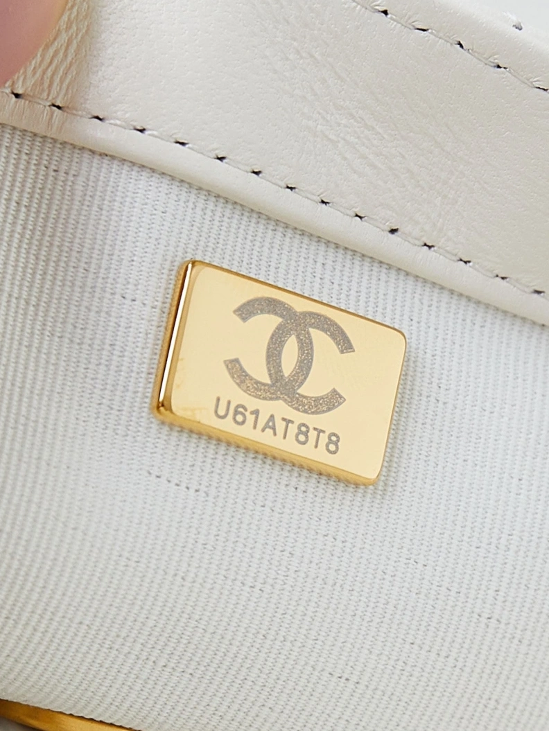Soft Chxnxl CF Series Bags 30976