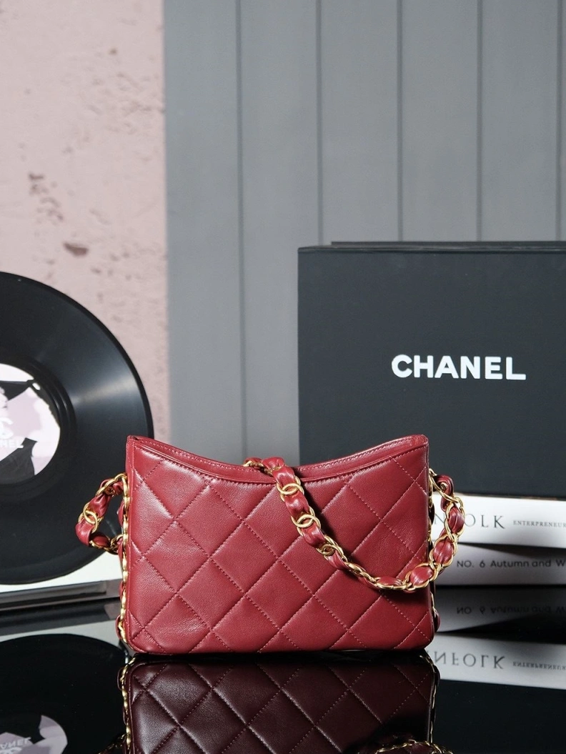Modern Chxnxl Top Handle Bags 30762