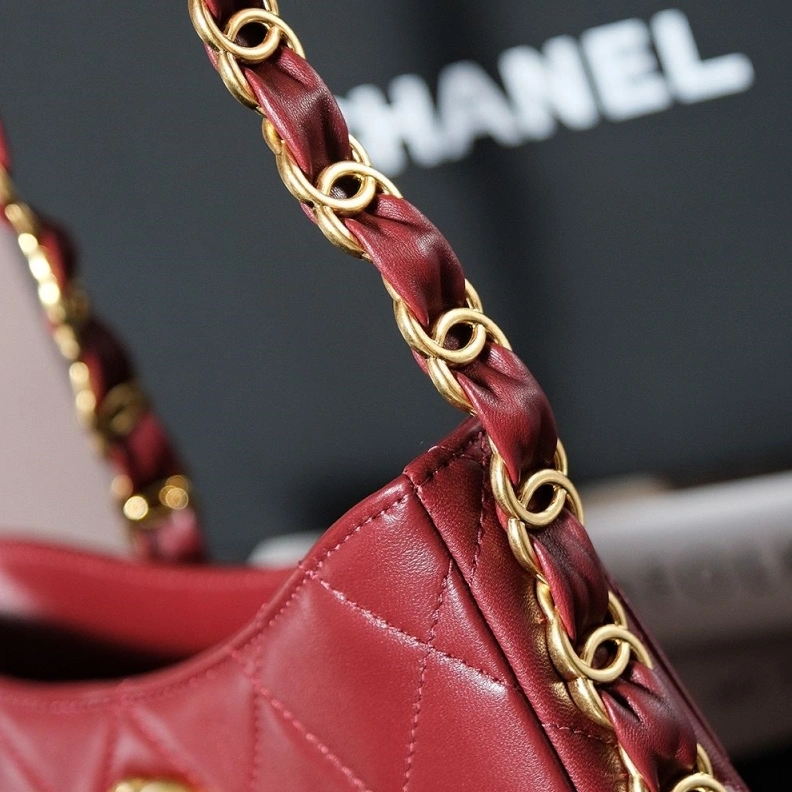 Modern Chxnxl Top Handle Bags 30762