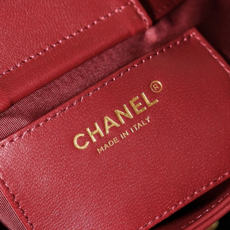 Modern Chxnxl Top Handle Bags 30762
